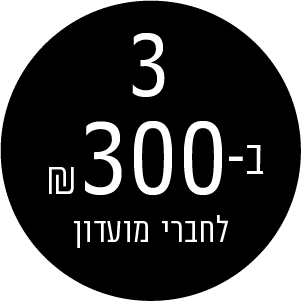 3 ב-300